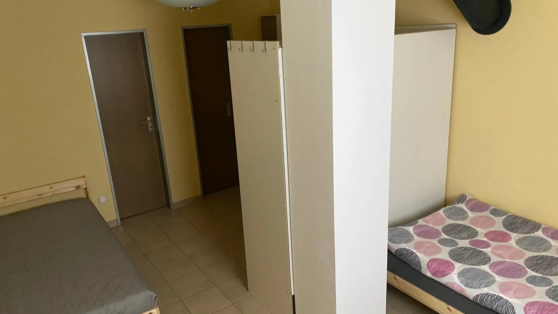 Monteurwohnung Brunner Engelthal